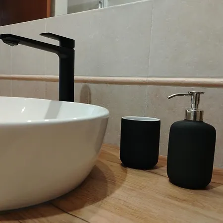 Appartement Nidodoricoguesthouse