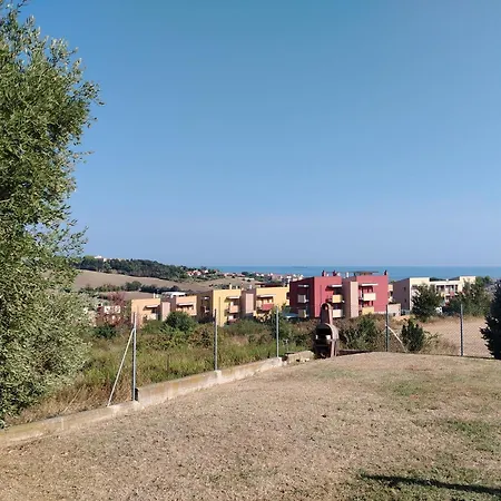 Nidodoricoguesthouse * Ancona