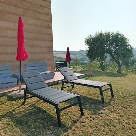 Appartement Nidodoricoguesthouse *