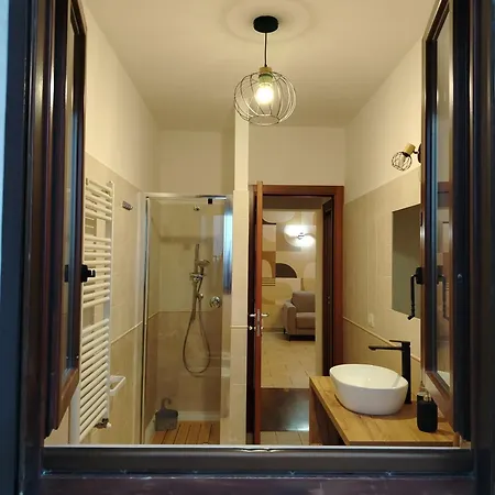 Apartment Nidodoricoguesthouse Ancona