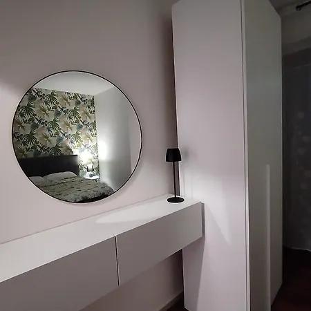 Apartment Nidodoricoguesthouse Ancona