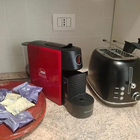 Nidodoricoguesthouse Apartment *