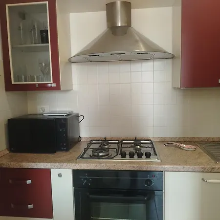 Apartment Nidodoricoguesthouse *