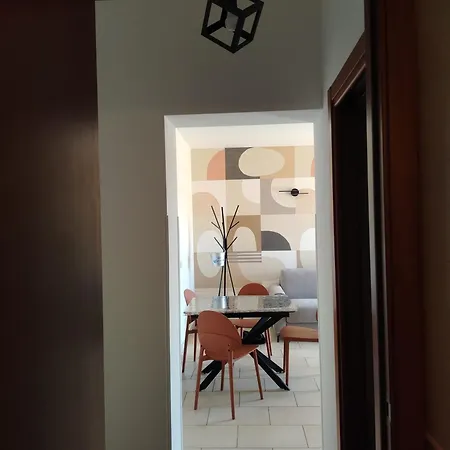 Apartment Nidodoricoguesthouse Ancona
