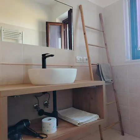 Nidodoricoguesthouse Appartement *