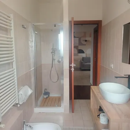 Apartment Nidodoricoguesthouse *