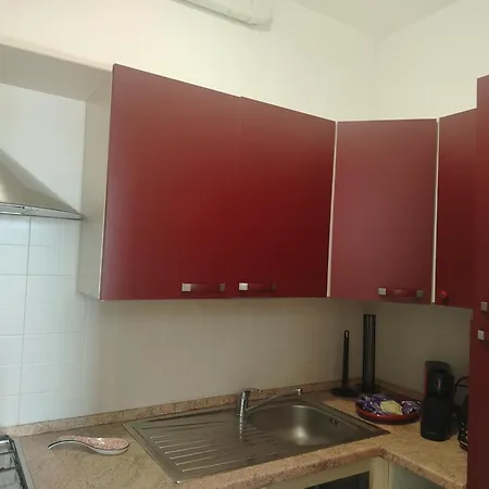 Apartment Nidodoricoguesthouse Ancona