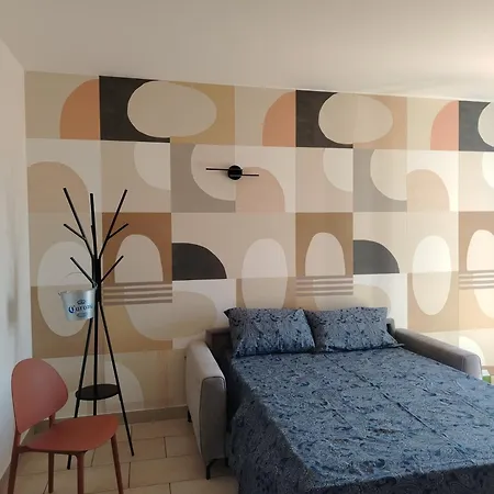 Apartmán Nidodoricoguesthouse Ancona