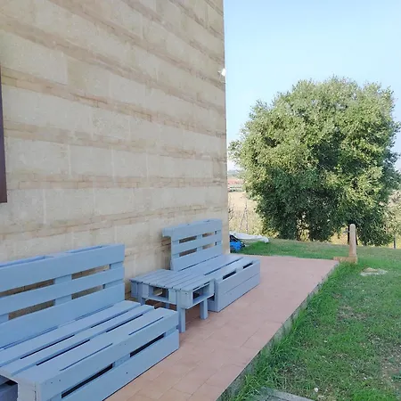 Nidodoricoguesthouse Apartment *