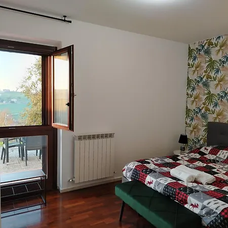 Nidodoricoguesthouse Apartment *